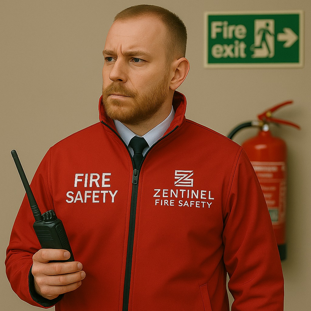 Emergency evacuation drill