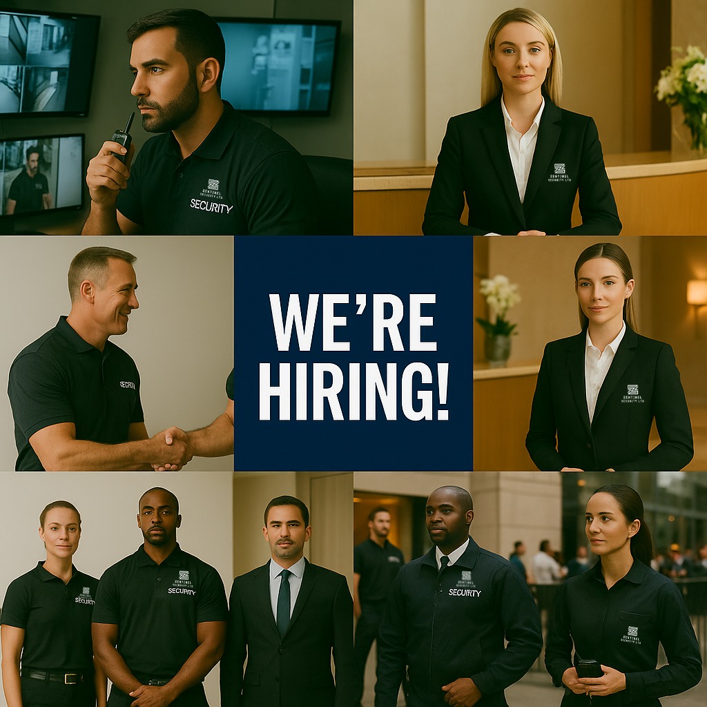 Zentinel Security Team